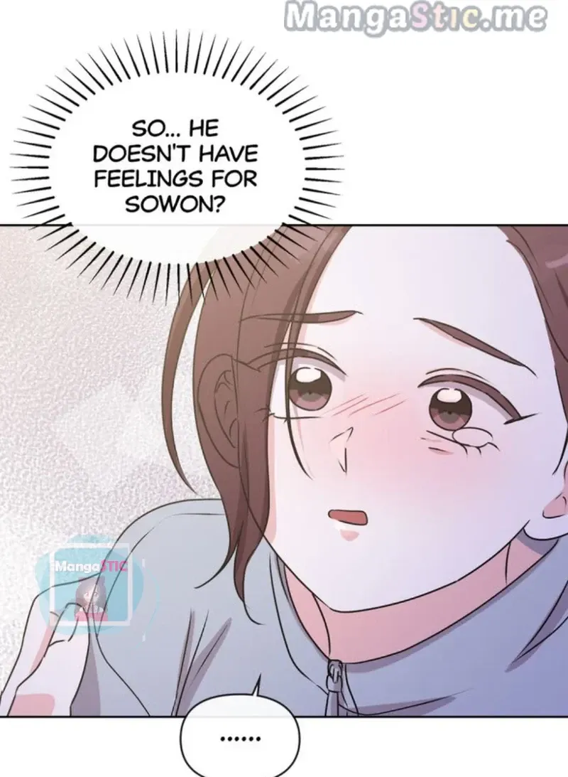 Slow-Healing Heart Chapter 49 Online - página 136
