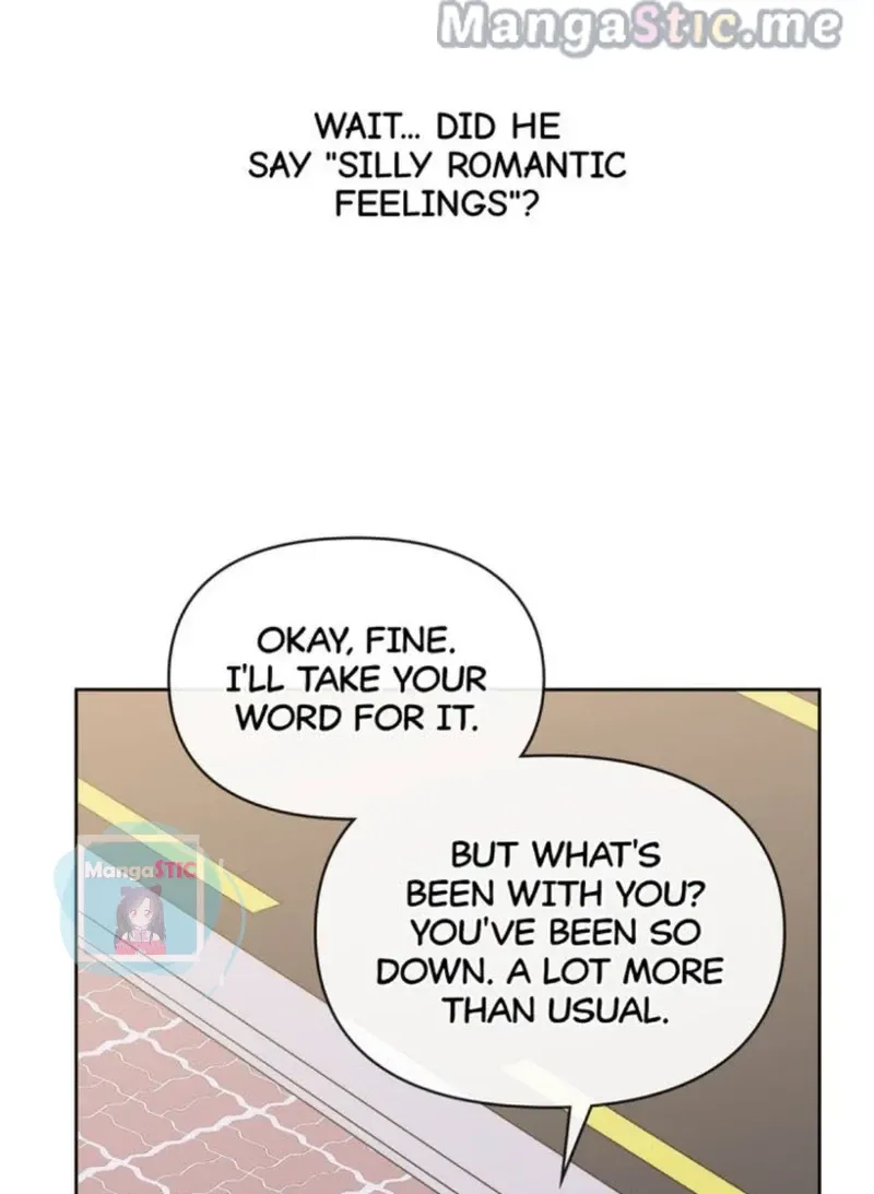 Slow-Healing Heart Chapter 49 Online - página 138