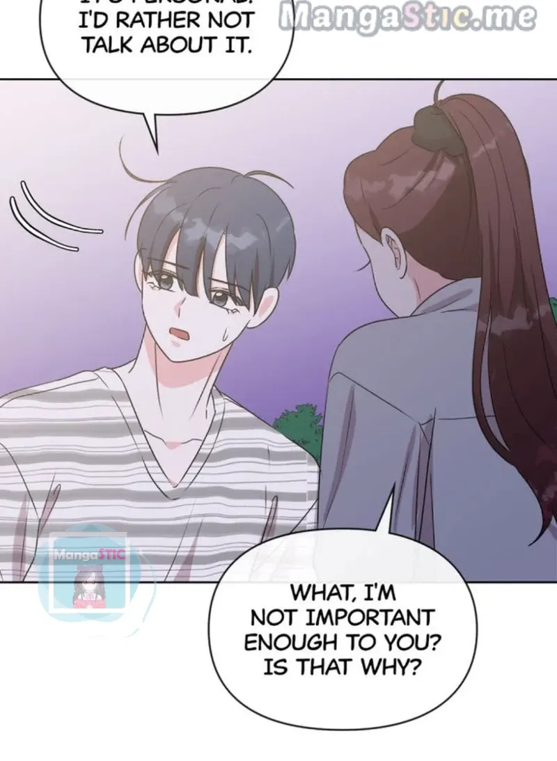 Slow-Healing Heart Chapter 49 Online - página 140