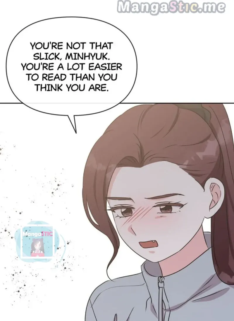 Slow-Healing Heart Chapter 49 Online - página 141