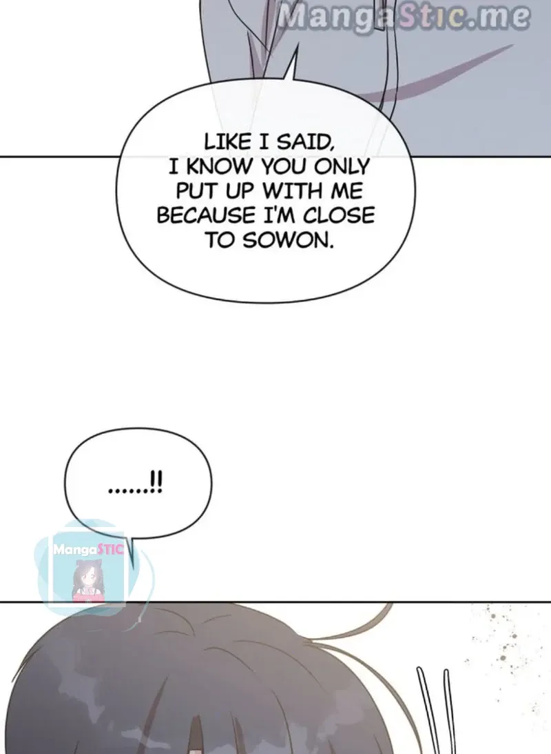 Slow-Healing Heart Chapter 49 Online - página 142