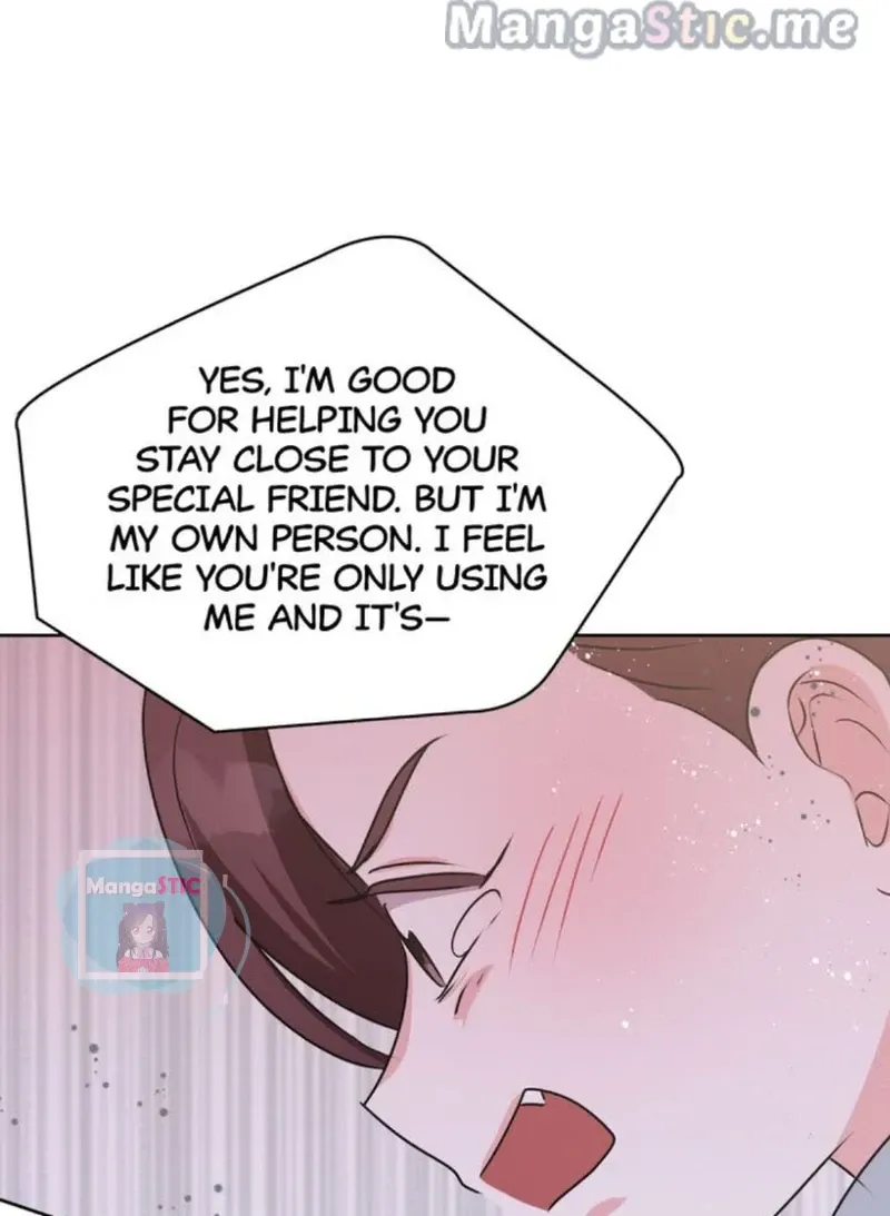 Slow-Healing Heart Chapter 49 Online - página 144