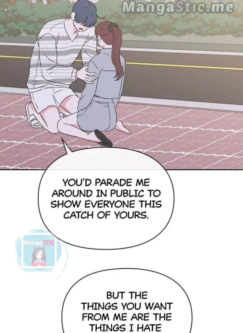 Slow-Healing Heart Chapter 49 Online - página 149