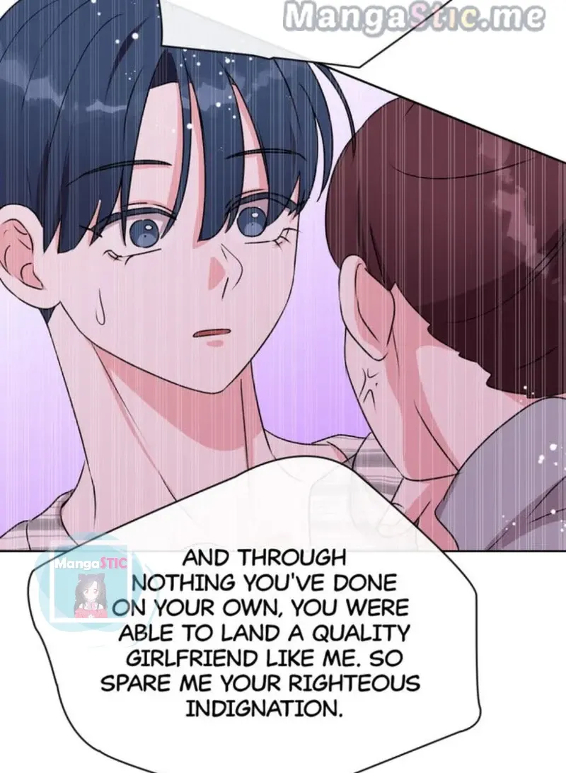 Slow-Healing Heart Chapter 49 Online - página 154
