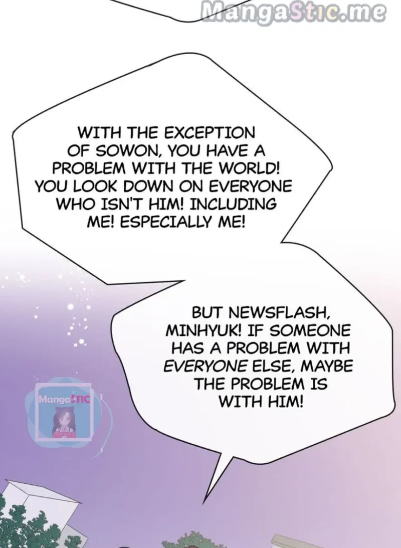 Slow-Healing Heart Chapter 49 Online - página 155