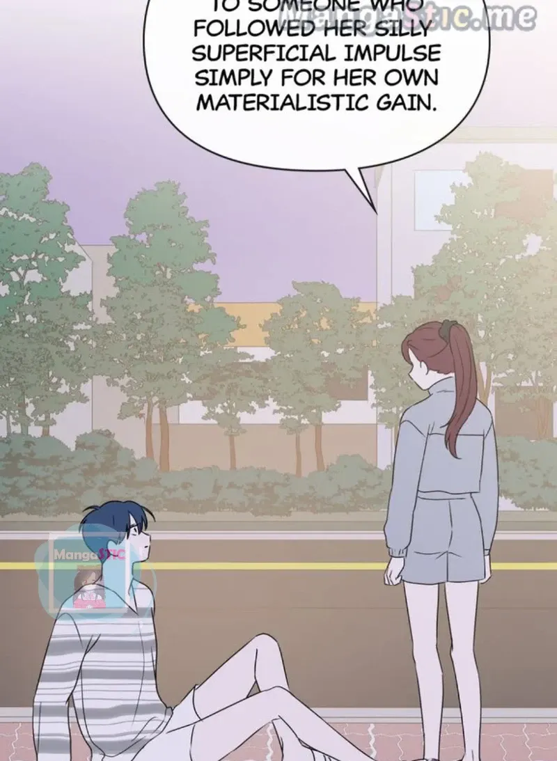 Slow-Healing Heart Chapter 49 Online - página 160