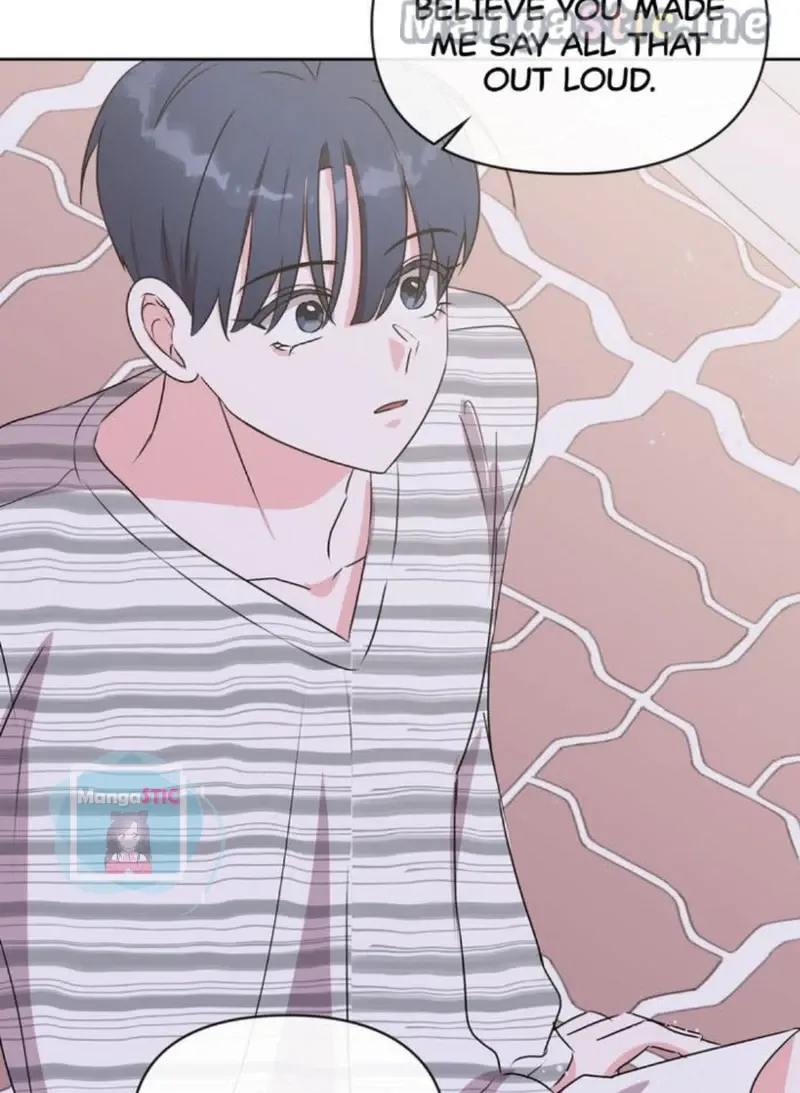 Slow-Healing Heart Chapter 49 Online - página 164