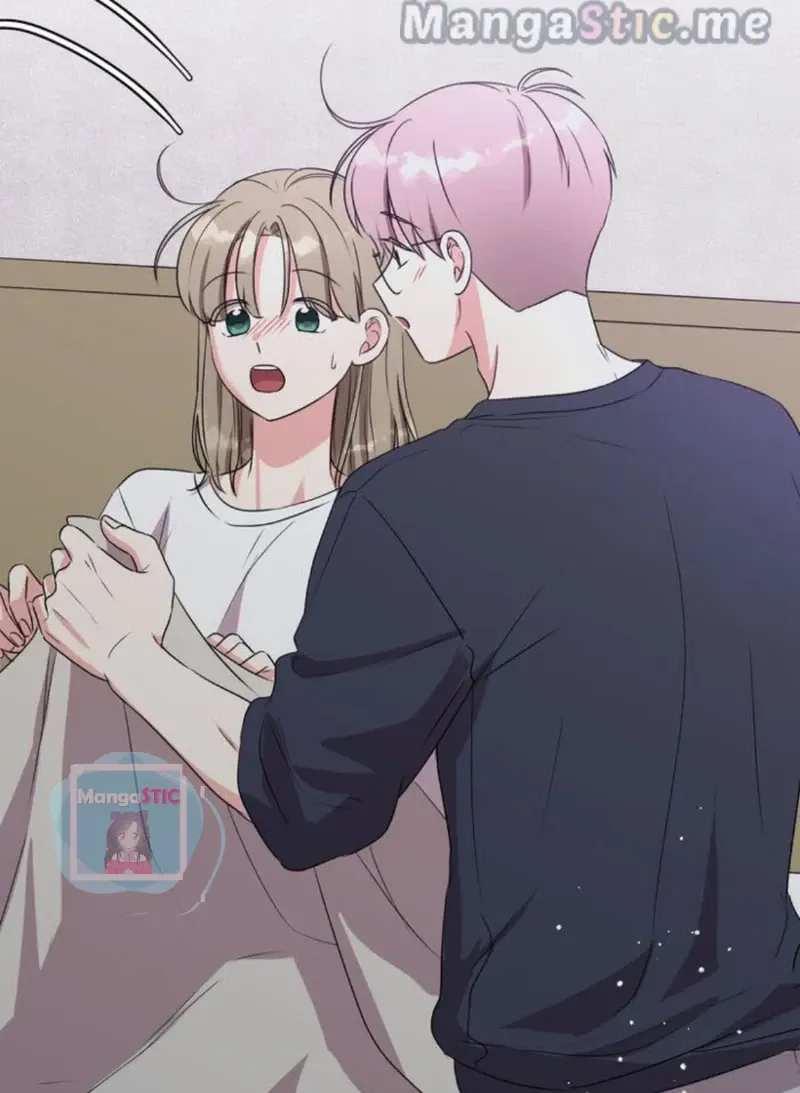Slow-Healing Heart Chapter 50 Online - página 3