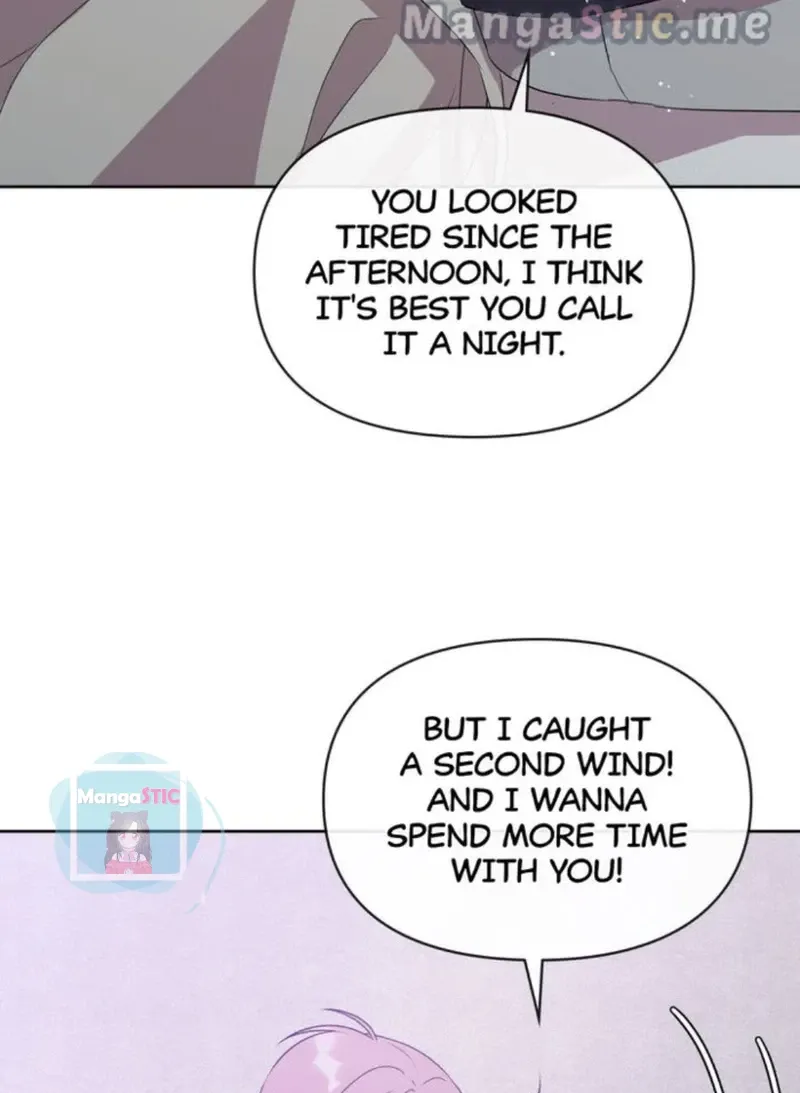 Slow-Healing Heart Chapter 50 Online - página 4