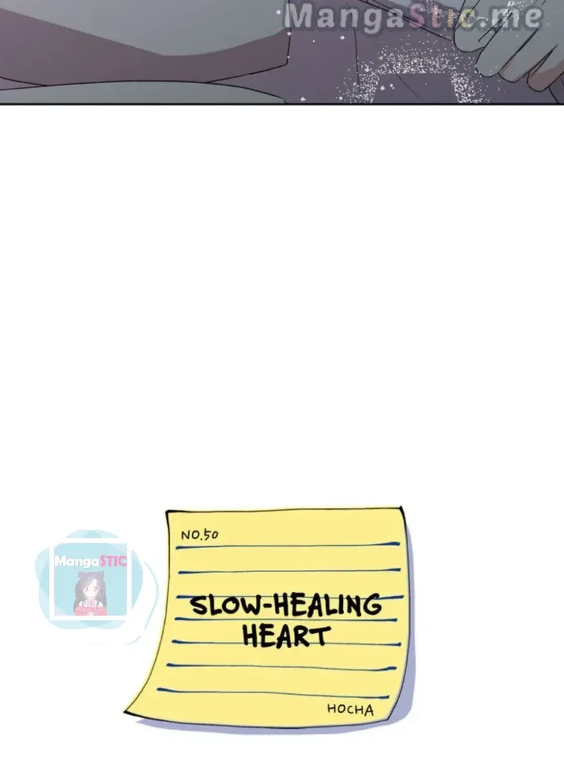 Slow-Healing Heart Chapter 50 Online - página 28