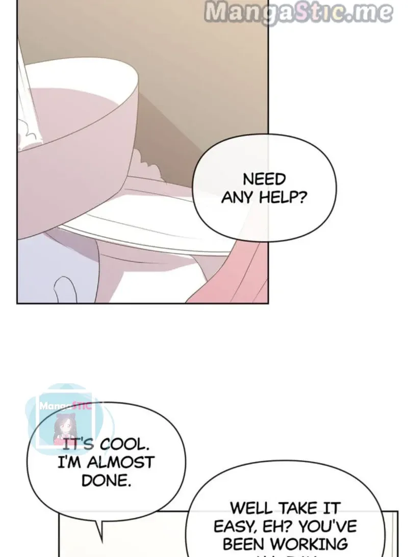 Slow-Healing Heart Chapter 50 Online - página 31
