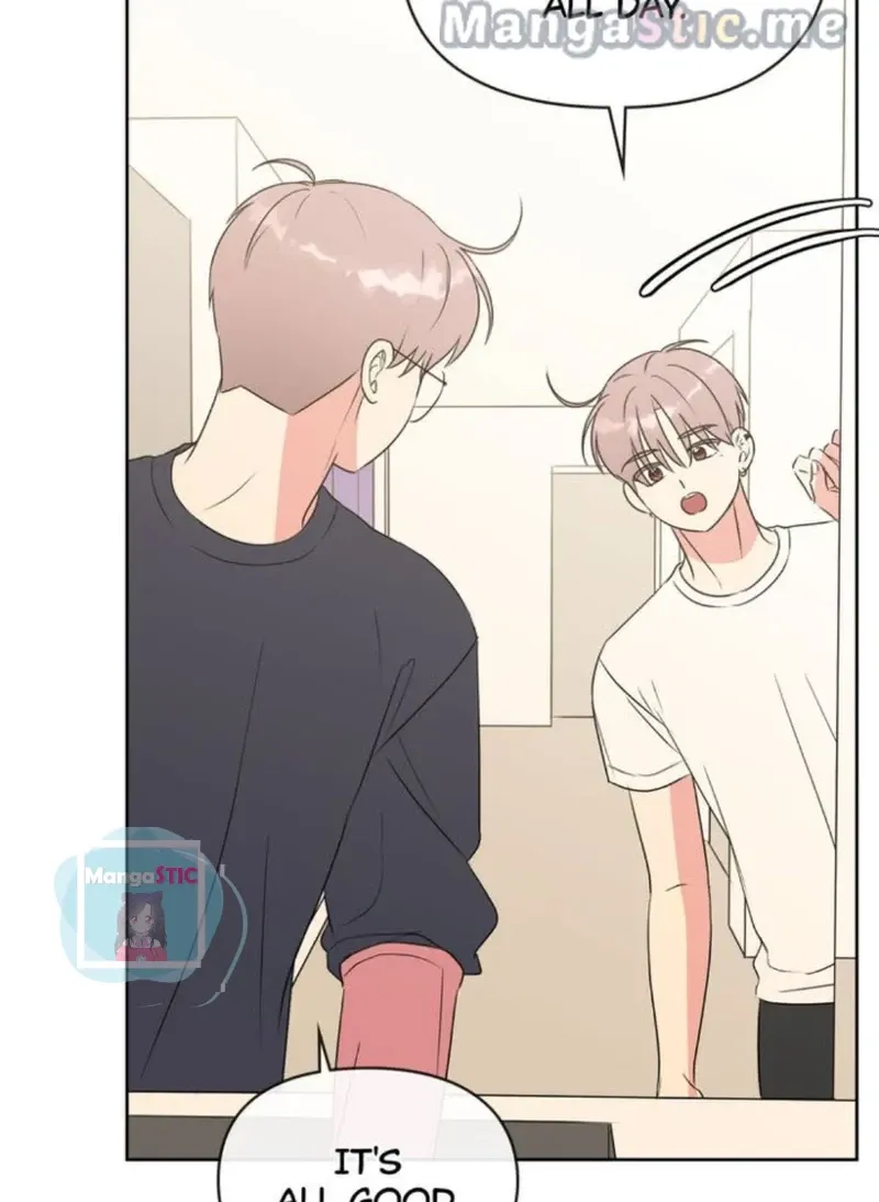 Slow-Healing Heart Chapter 50 Online - página 32