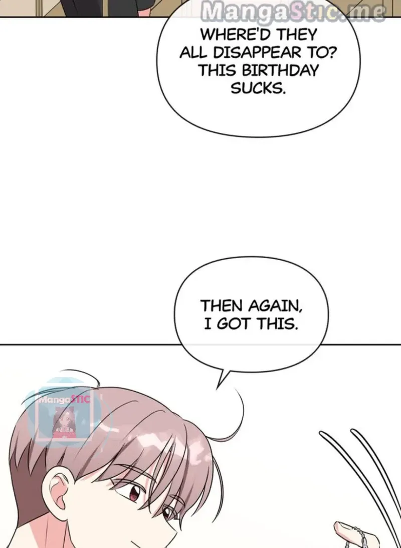 Slow-Healing Heart Chapter 50 Online - página 36