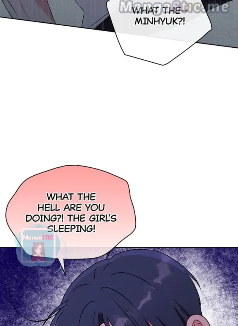 Slow-Healing Heart Chapter 50 Online - página 80