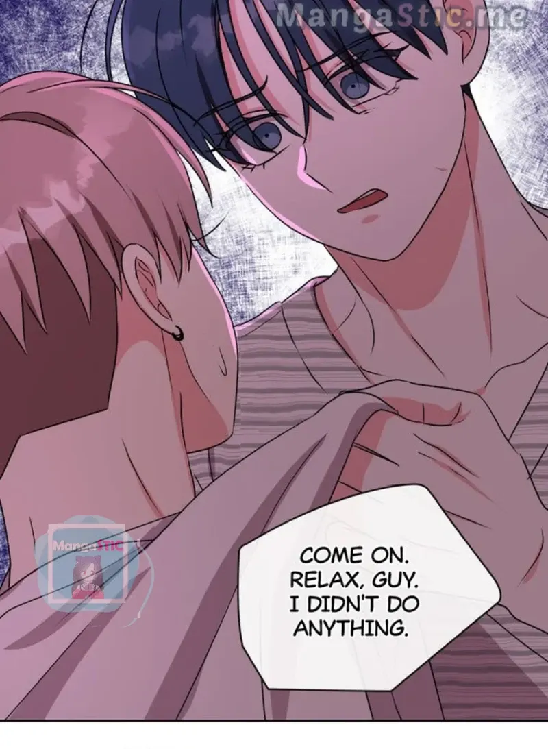 Slow-Healing Heart Chapter 50 Online - página 81
