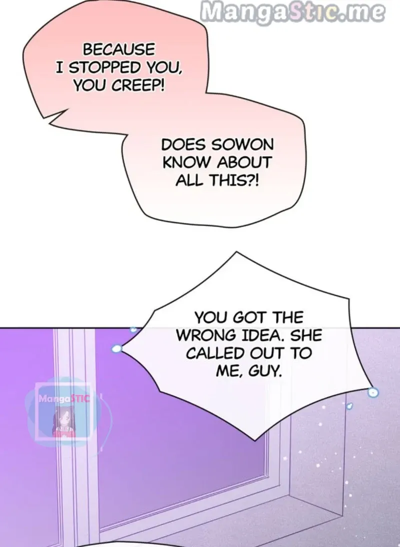 Slow-Healing Heart Chapter 50 Online - página 82