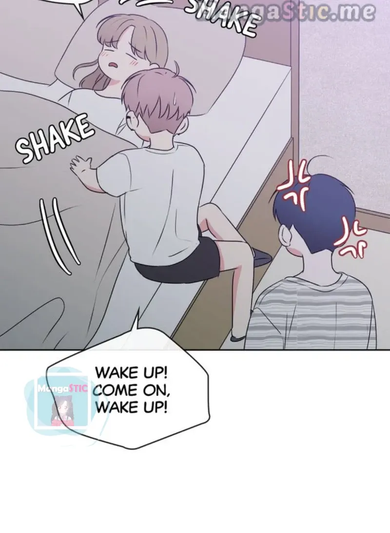 Slow-Healing Heart Chapter 50 Online - página 84