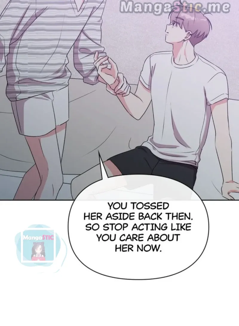 Slow-Healing Heart Chapter 50 Online - página 87
