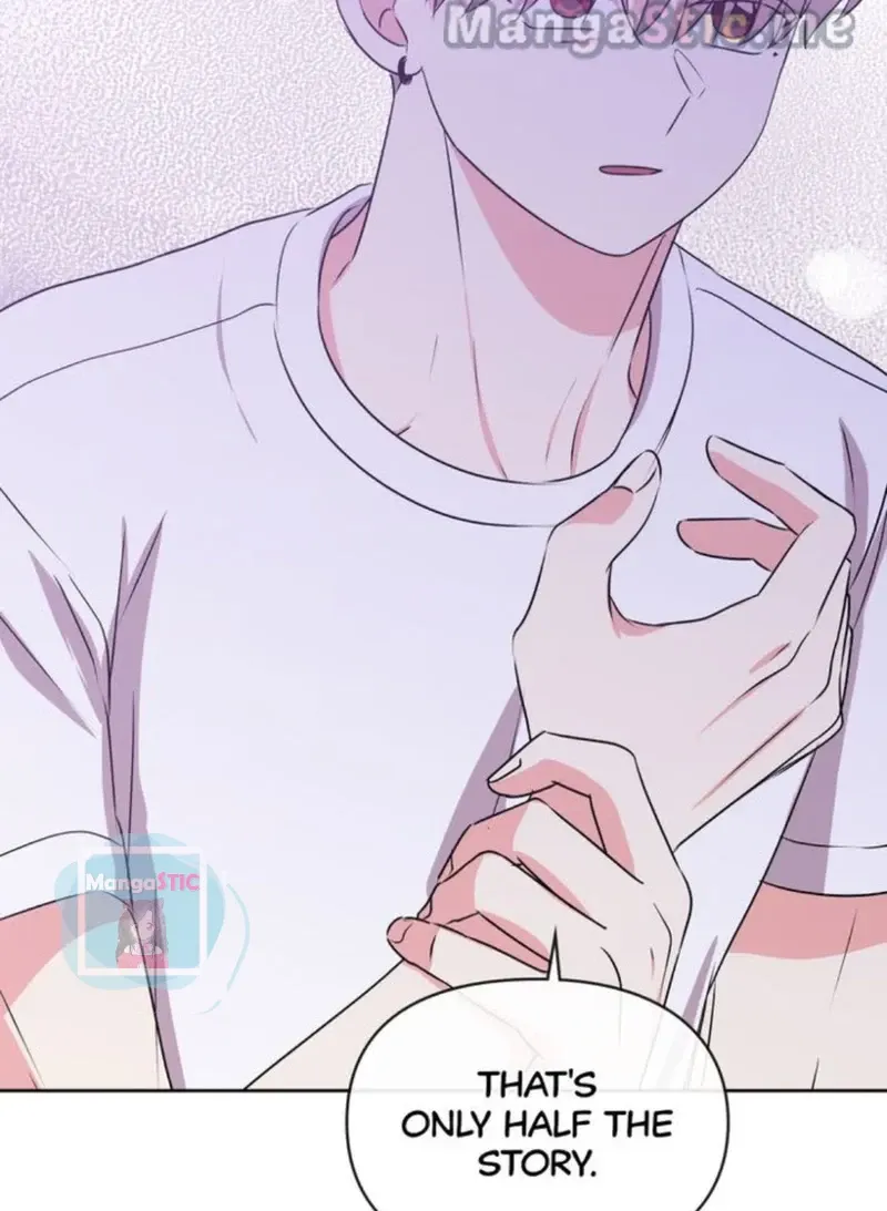 Slow-Healing Heart Chapter 50 Online - página 90