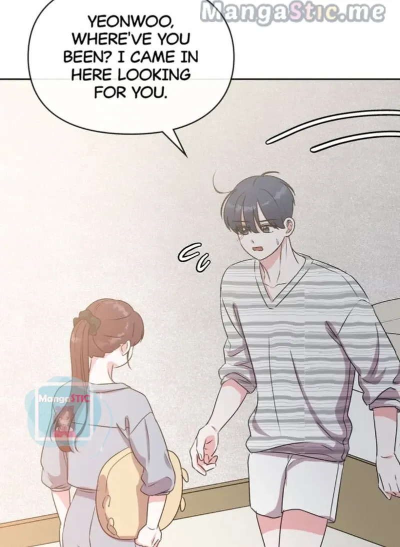 Slow-Healing Heart Chapter 50 Online - página 95