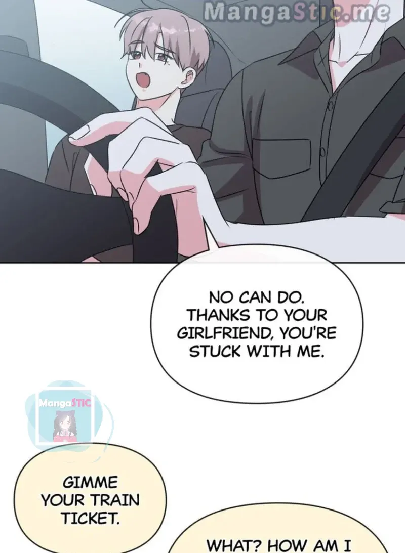 Slow-Healing Heart Chapter 50 Online - página 107