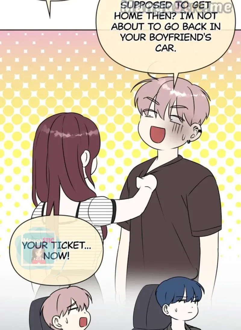 Slow-Healing Heart Chapter 50 Online - página 108