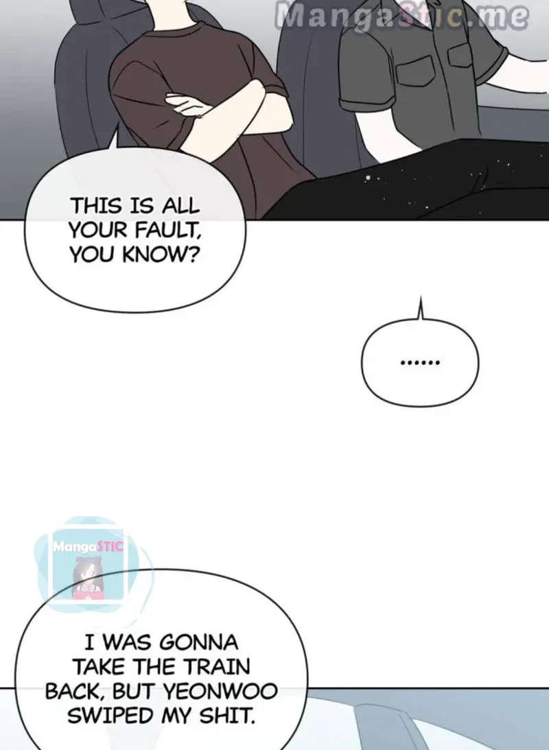 Slow-Healing Heart Chapter 50 Online - página 109