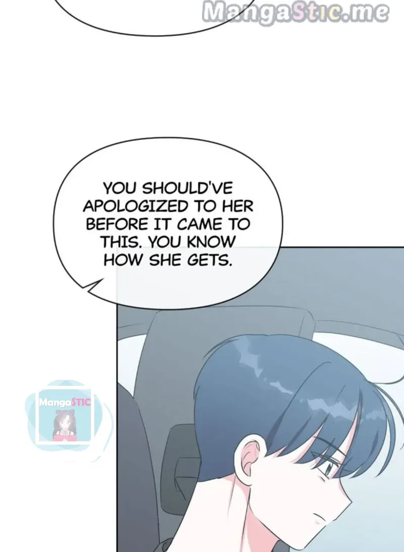 Slow-Healing Heart Chapter 50 Online - página 111