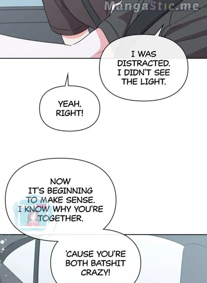Slow-Healing Heart Chapter 50 Online - página 117