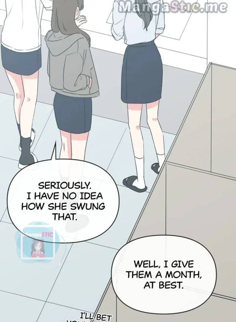Slow-Healing Heart Chapter 50 Online - página 127
