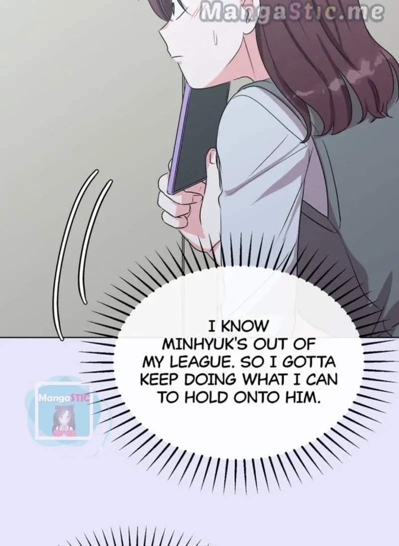 Slow-Healing Heart Chapter 50 Online - página 133