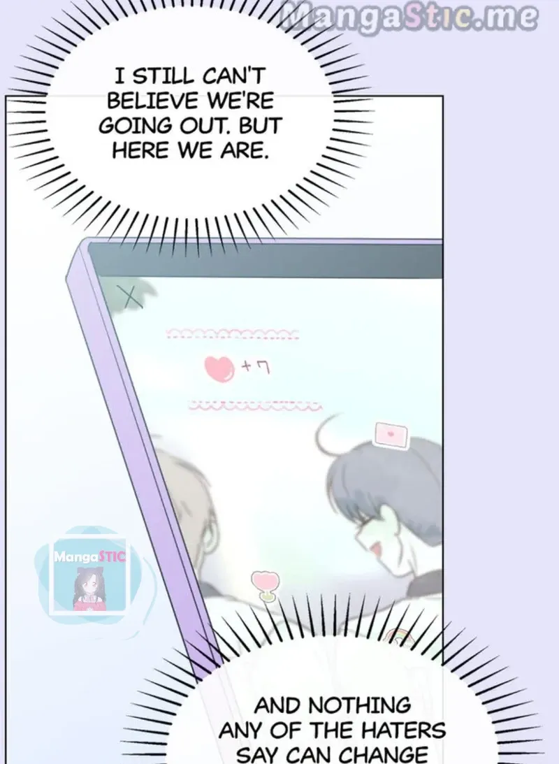 Slow-Healing Heart Chapter 50 Online - página 134