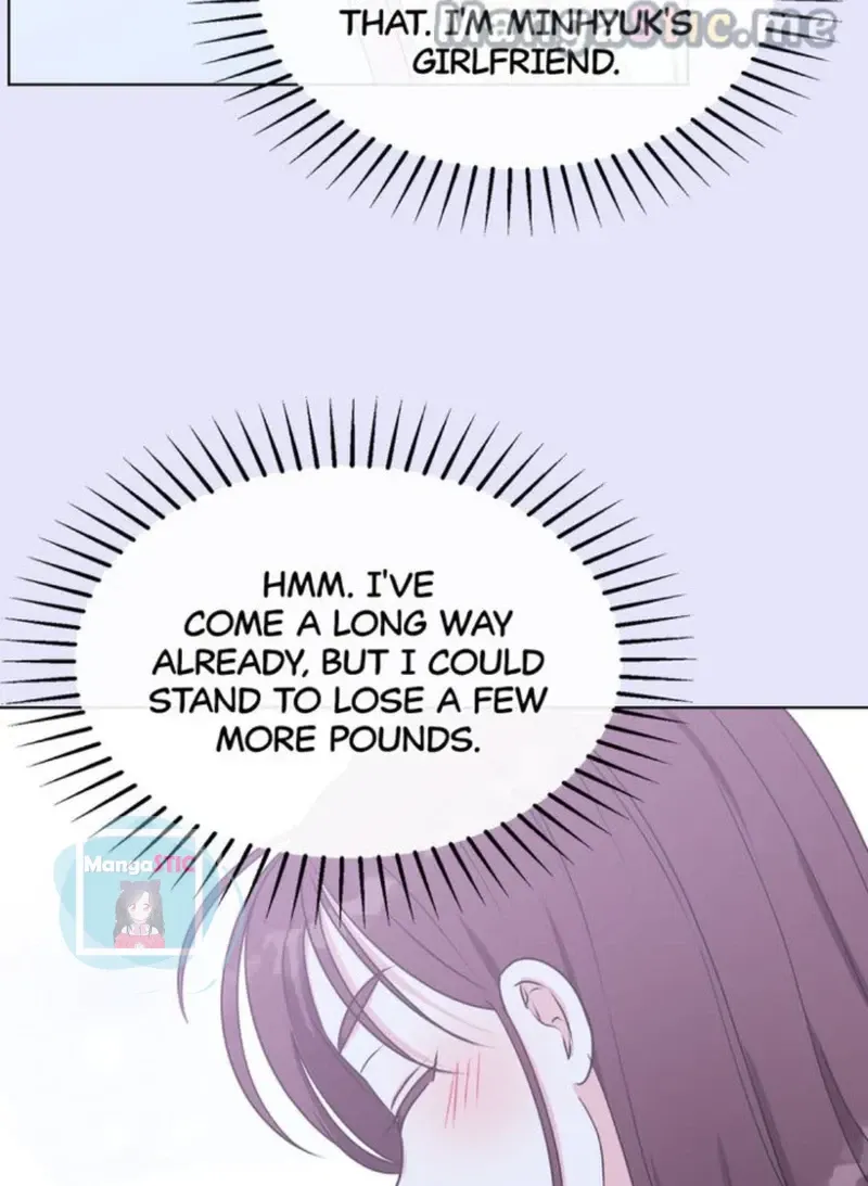 Slow-Healing Heart Chapter 50 Online - página 135
