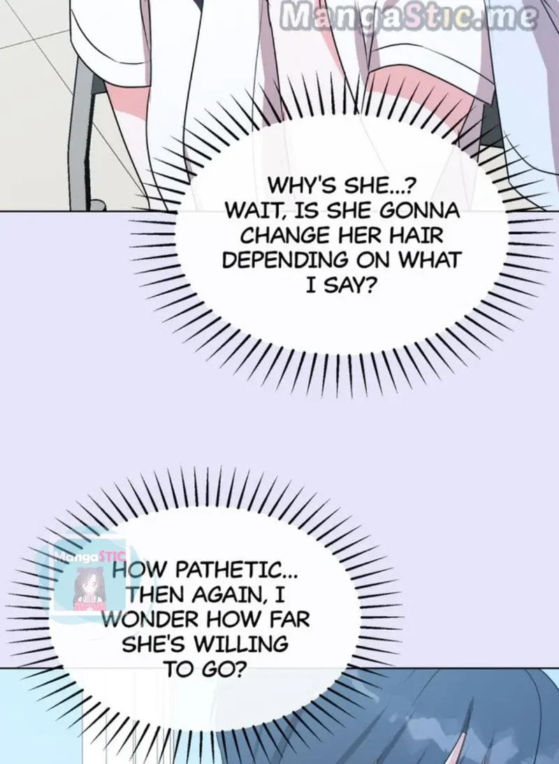 Slow-Healing Heart Chapter 50 Online - página 143