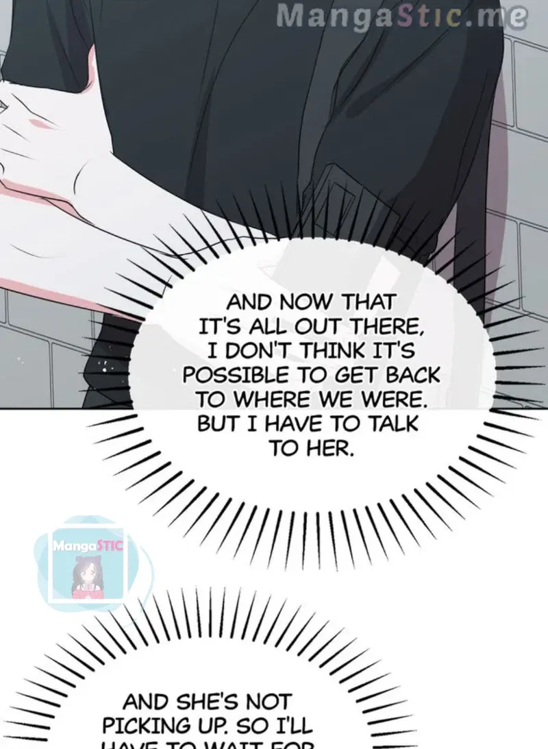 Slow-Healing Heart Chapter 50 Online - página 164
