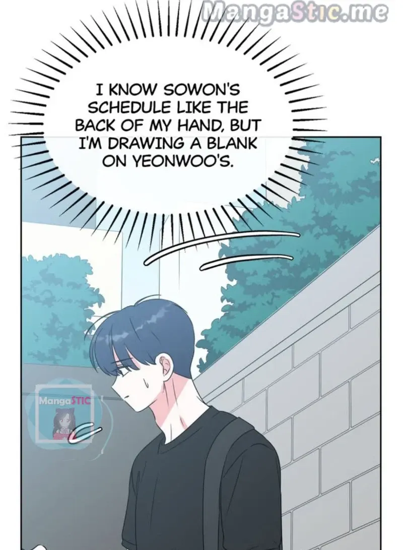 Slow-Healing Heart Chapter 50 Online - página 166