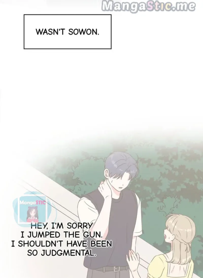 Slow-Healing Heart Chapter 50 Online - página 189