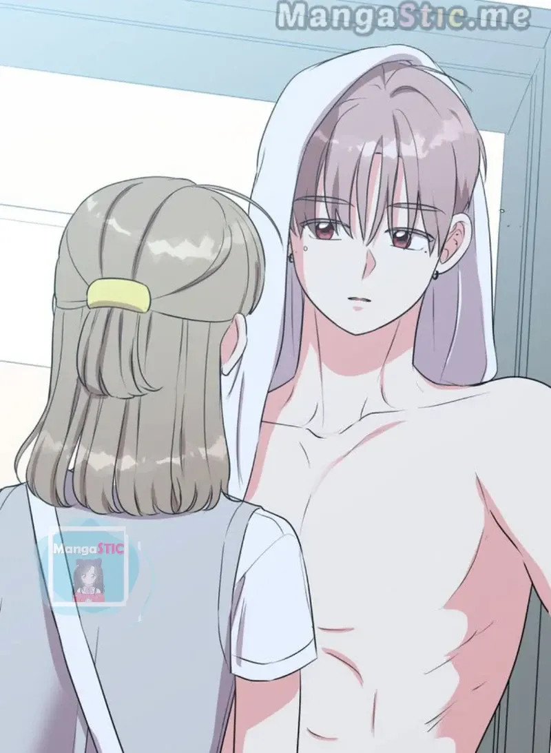 Slow-Healing Heart Chapter 51 Online - página 8
