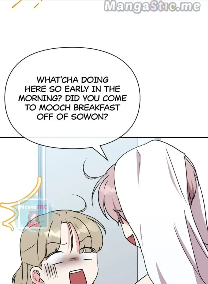 Slow-Healing Heart Chapter 51 Online - página 11