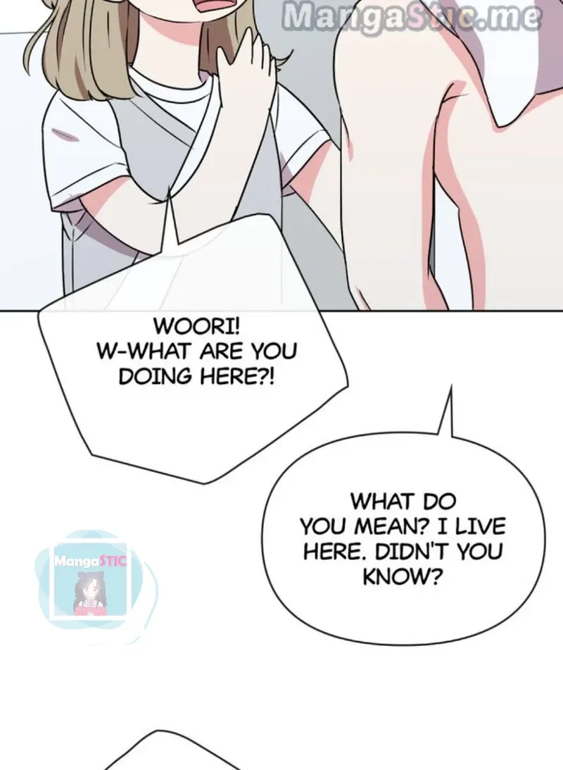 Slow-Healing Heart Chapter 51 Online - página 12