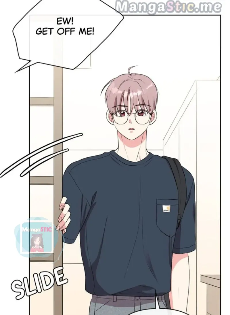 Slow-Healing Heart Chapter 51 Online - página 13