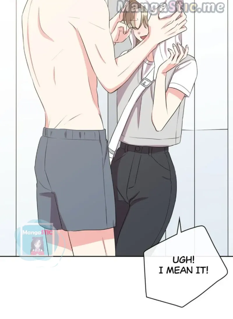 Slow-Healing Heart Chapter 51 Online - página 15