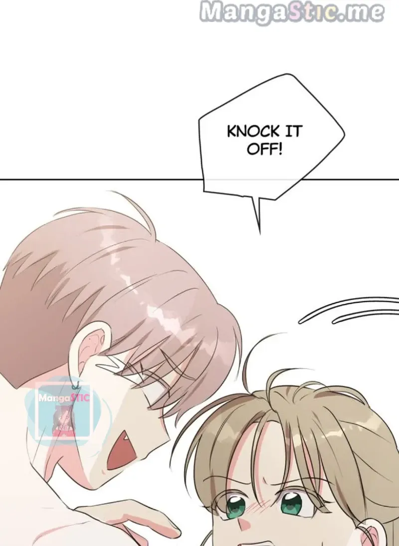 Slow-Healing Heart Chapter 51 Online - página 16