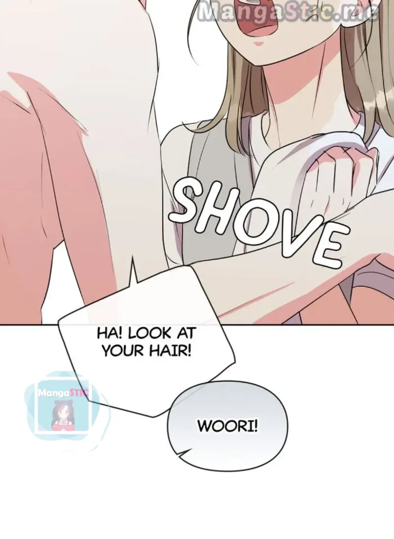 Slow-Healing Heart Chapter 51 Online - página 17