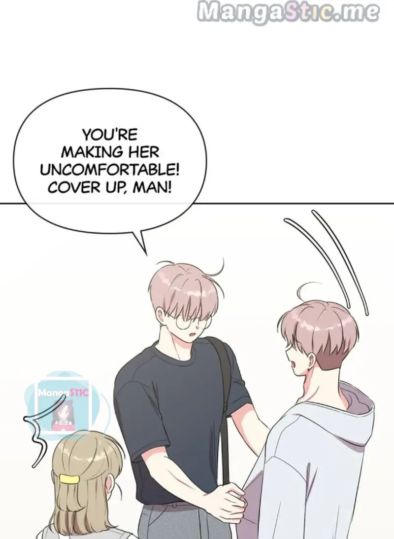 Slow-Healing Heart Chapter 51 Online - página 19