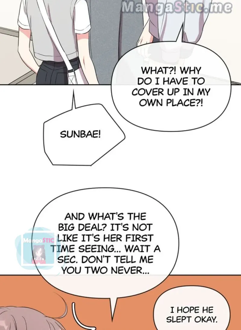 Slow-Healing Heart Chapter 51 Online - página 20