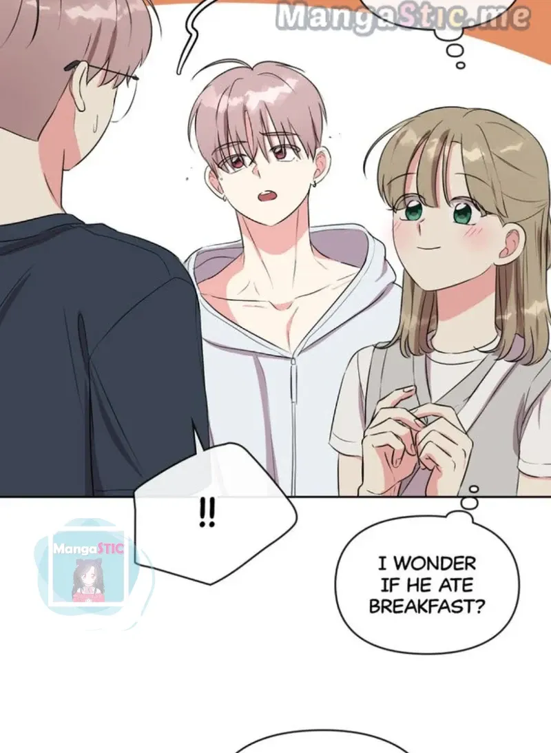 Slow-Healing Heart Chapter 51 Online - página 21