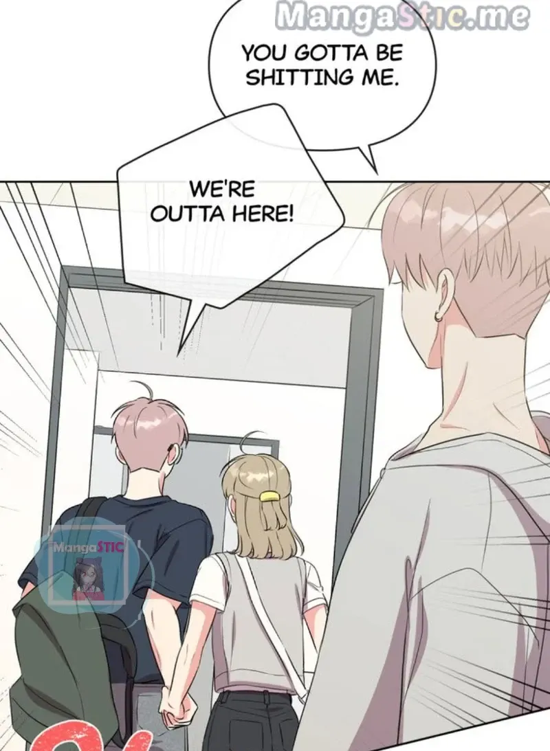 Slow-Healing Heart Chapter 51 Online - página 22