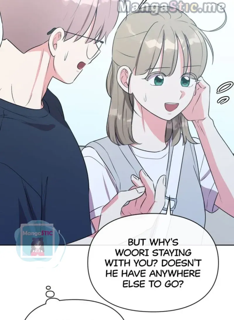 Slow-Healing Heart Chapter 51 Online - página 28