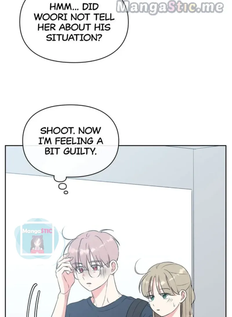 Slow-Healing Heart Chapter 51 Online - página 29